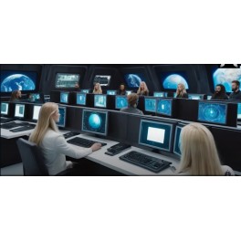 Actualités Spatiales 24