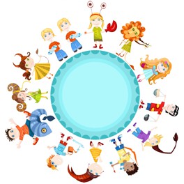 Education astrologique de votre enfant Education astrologique de votre enfant